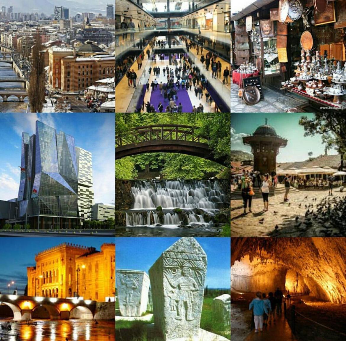 Sarajevo Luxury Apartments ภายนอก รูปภาพ