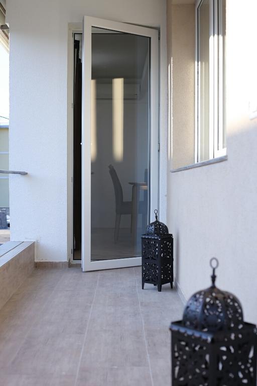 Sarajevo Luxury Apartments ภายนอก รูปภาพ