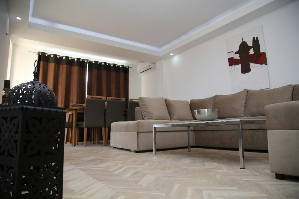 Sarajevo Luxury Apartments ภายนอก รูปภาพ