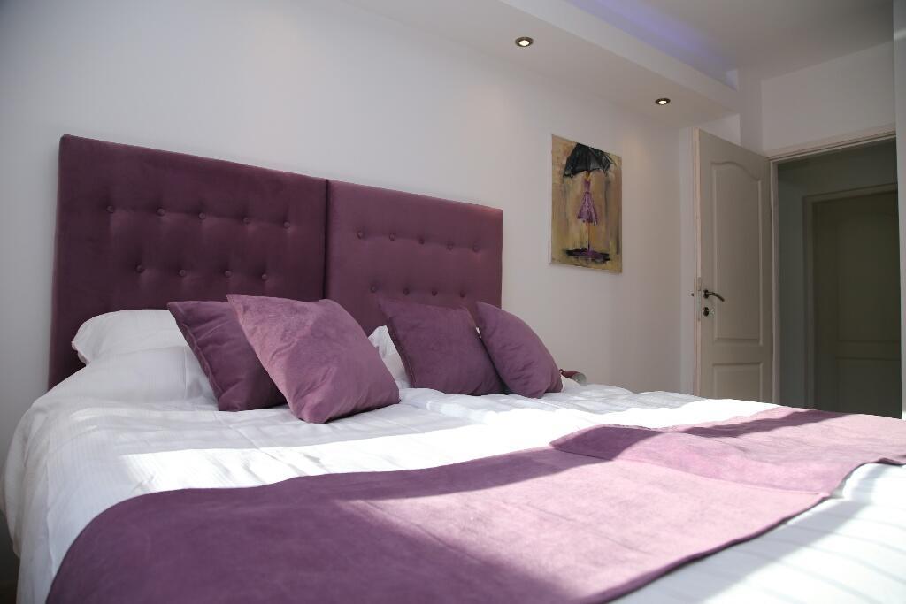Sarajevo Luxury Apartments ภายนอก รูปภาพ