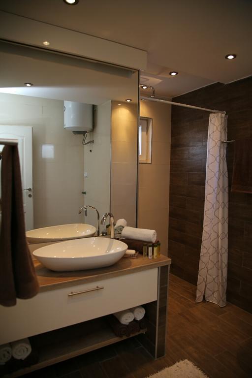 Sarajevo Luxury Apartments ภายนอก รูปภาพ