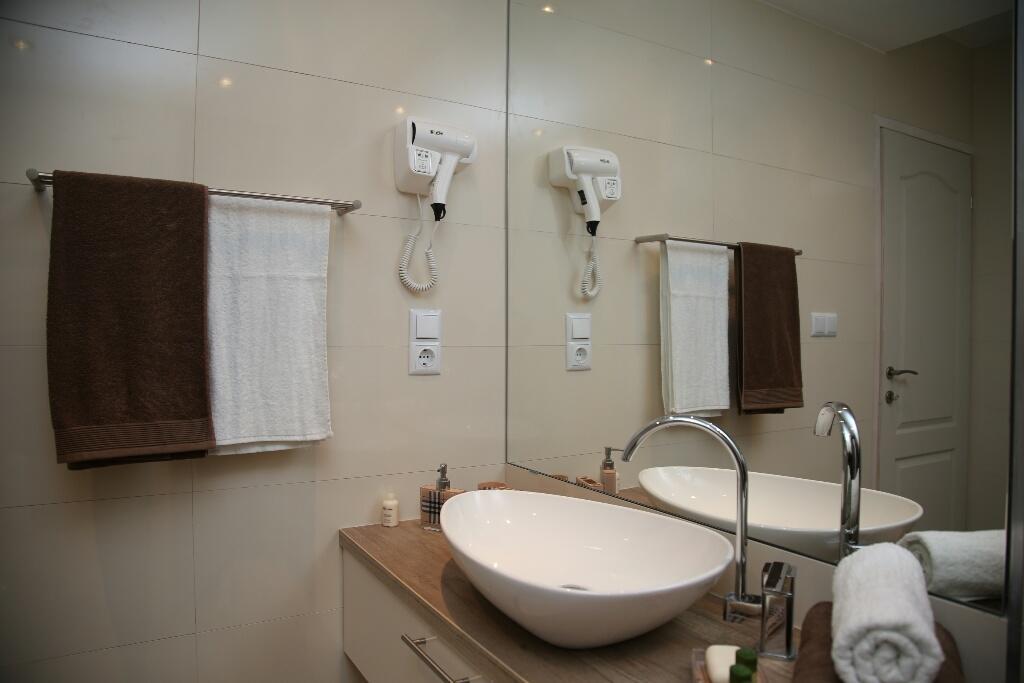 Sarajevo Luxury Apartments ภายนอก รูปภาพ
