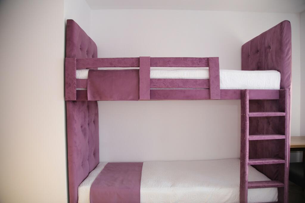 Sarajevo Luxury Apartments ภายนอก รูปภาพ