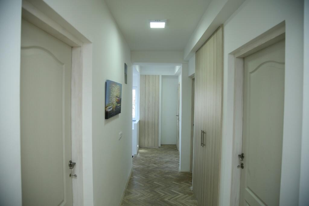 Sarajevo Luxury Apartments ภายนอก รูปภาพ