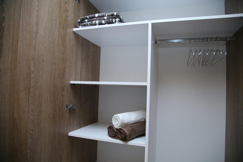Sarajevo Luxury Apartments ภายนอก รูปภาพ
