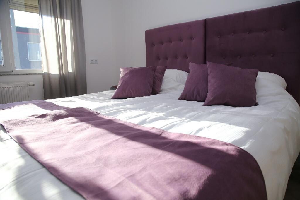 Sarajevo Luxury Apartments ภายนอก รูปภาพ