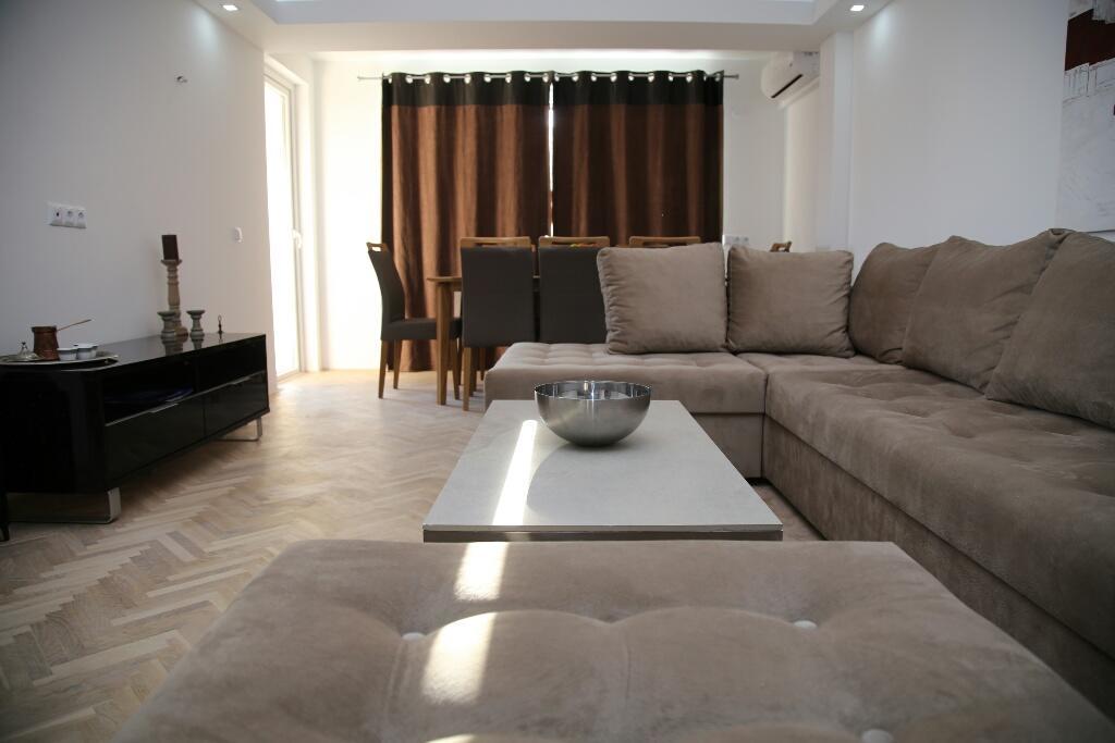 Sarajevo Luxury Apartments ภายนอก รูปภาพ