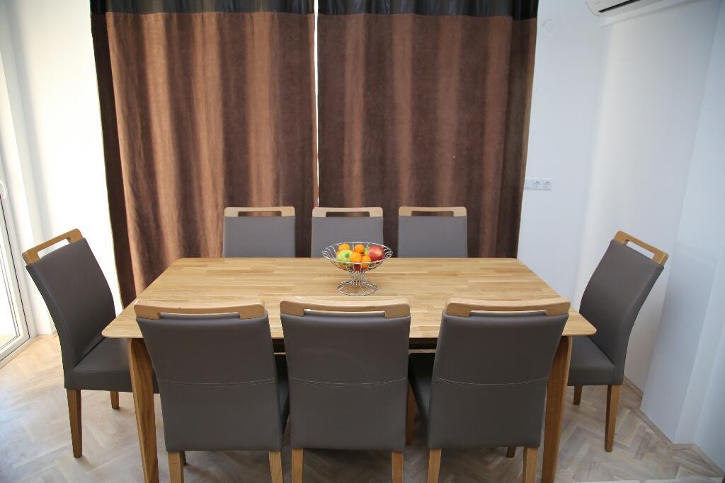 Sarajevo Luxury Apartments ภายนอก รูปภาพ