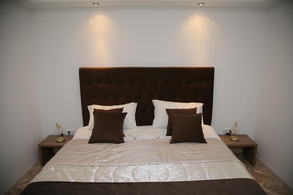 Sarajevo Luxury Apartments ภายนอก รูปภาพ