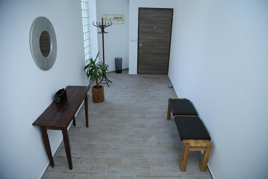 Sarajevo Luxury Apartments ภายนอก รูปภาพ