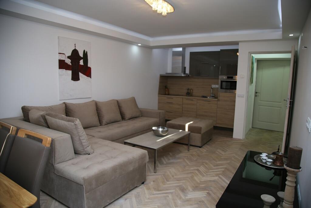 Sarajevo Luxury Apartments ภายนอก รูปภาพ