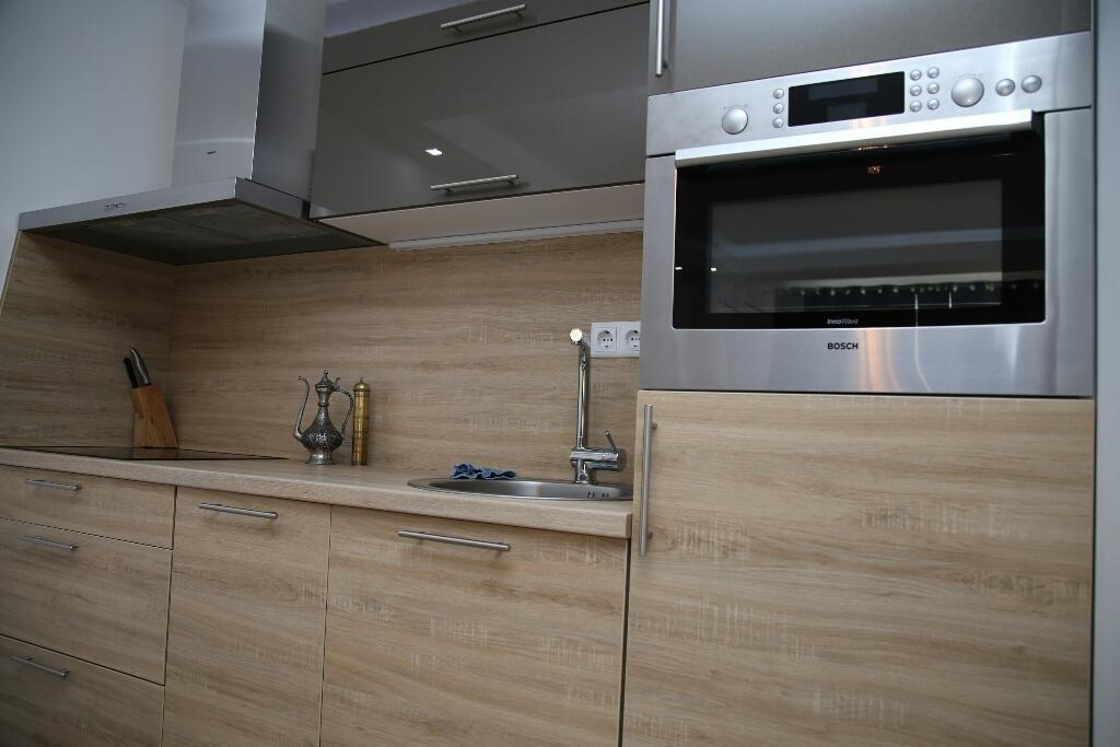 Sarajevo Luxury Apartments ภายนอก รูปภาพ