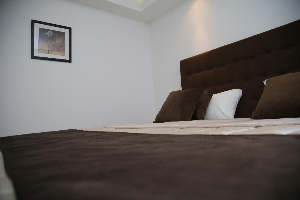Sarajevo Luxury Apartments ภายนอก รูปภาพ