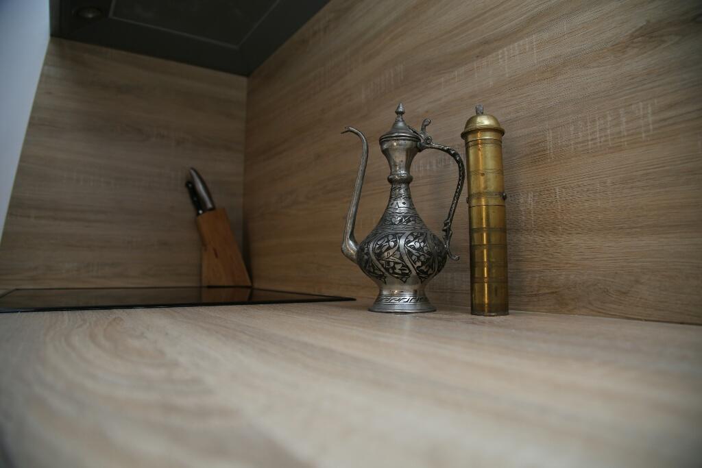 Sarajevo Luxury Apartments ภายนอก รูปภาพ