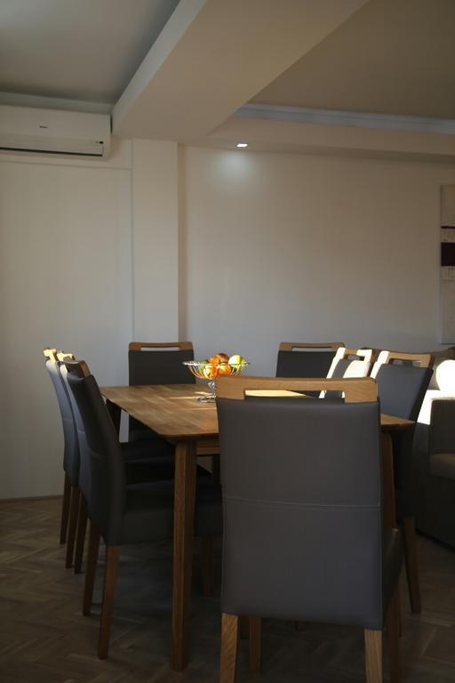 Sarajevo Luxury Apartments ภายนอก รูปภาพ
