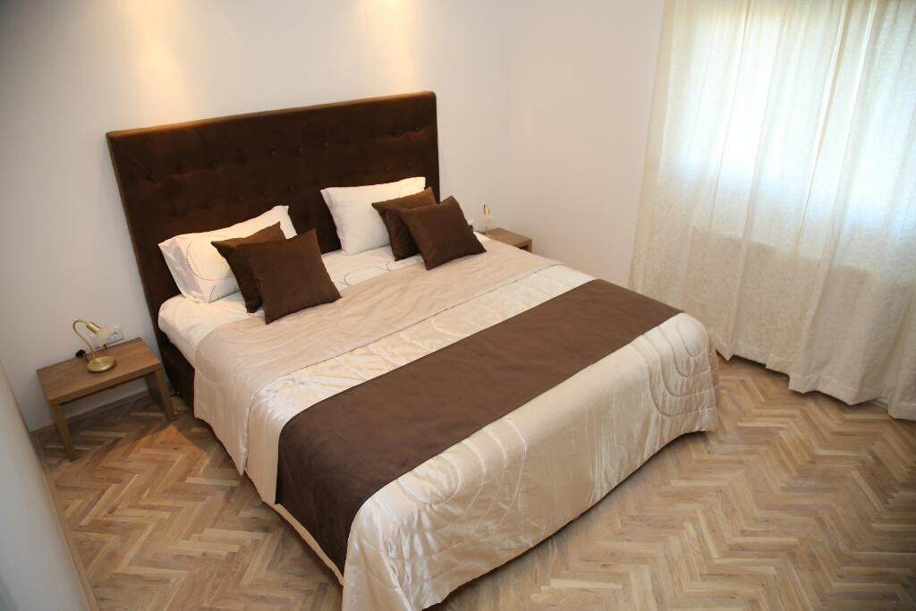 Sarajevo Luxury Apartments ภายนอก รูปภาพ
