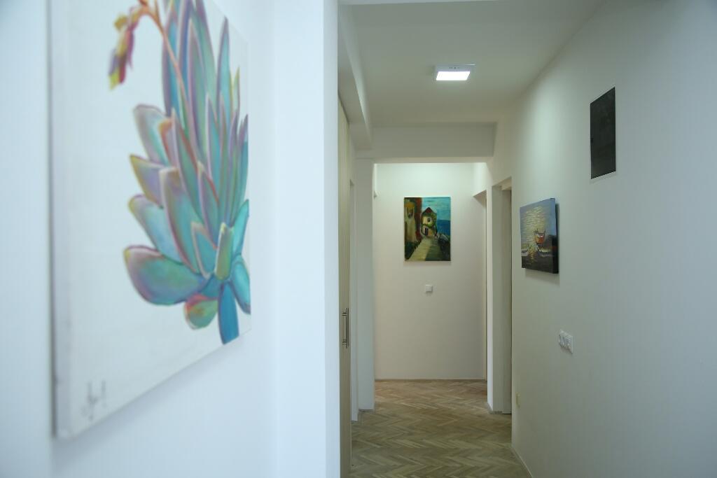 Sarajevo Luxury Apartments ภายนอก รูปภาพ