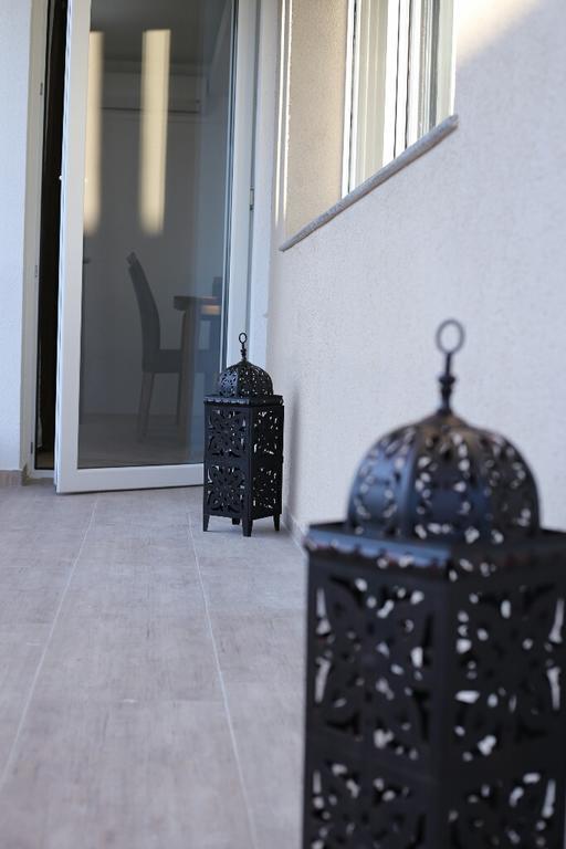 Sarajevo Luxury Apartments ภายนอก รูปภาพ