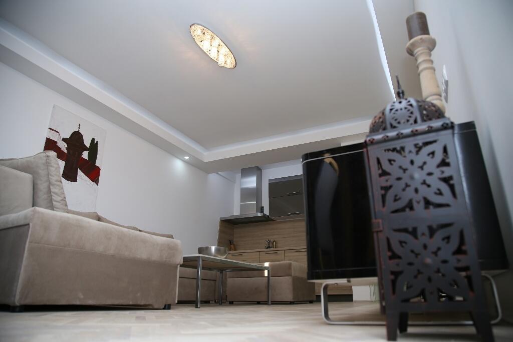 Sarajevo Luxury Apartments ภายนอก รูปภาพ