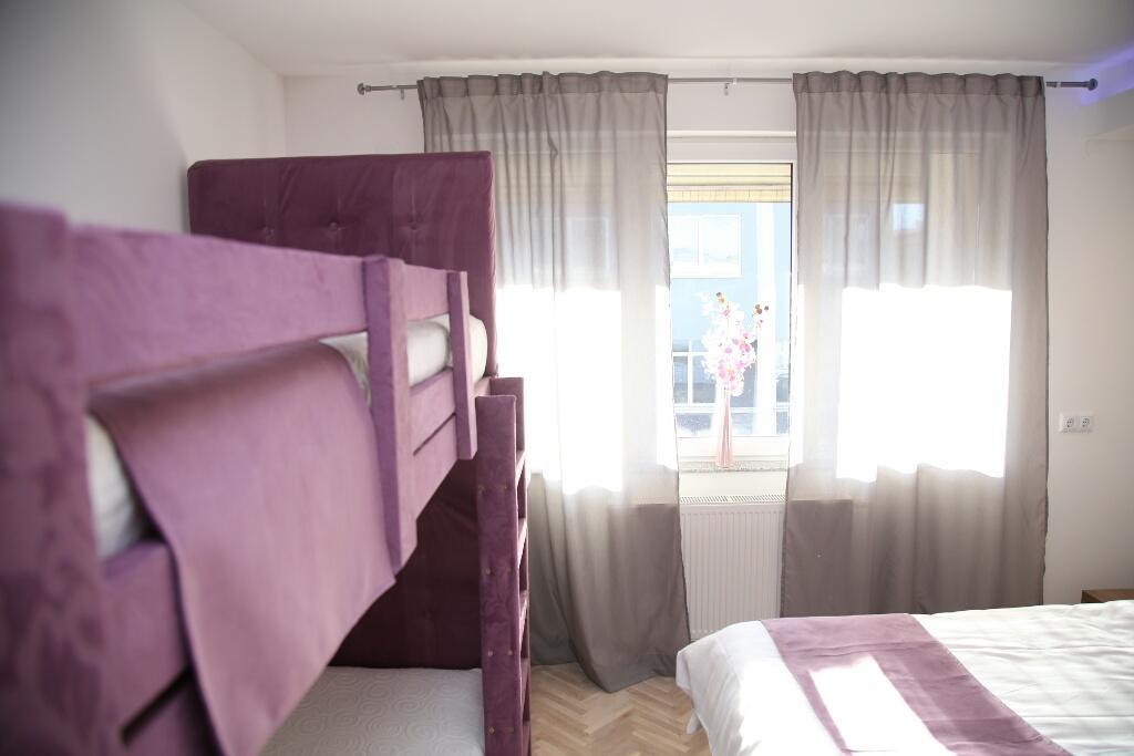 Sarajevo Luxury Apartments ภายนอก รูปภาพ