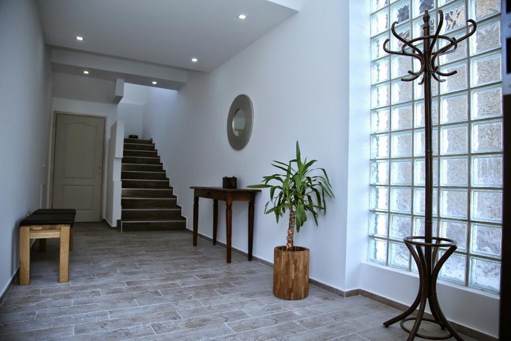 Sarajevo Luxury Apartments ภายนอก รูปภาพ