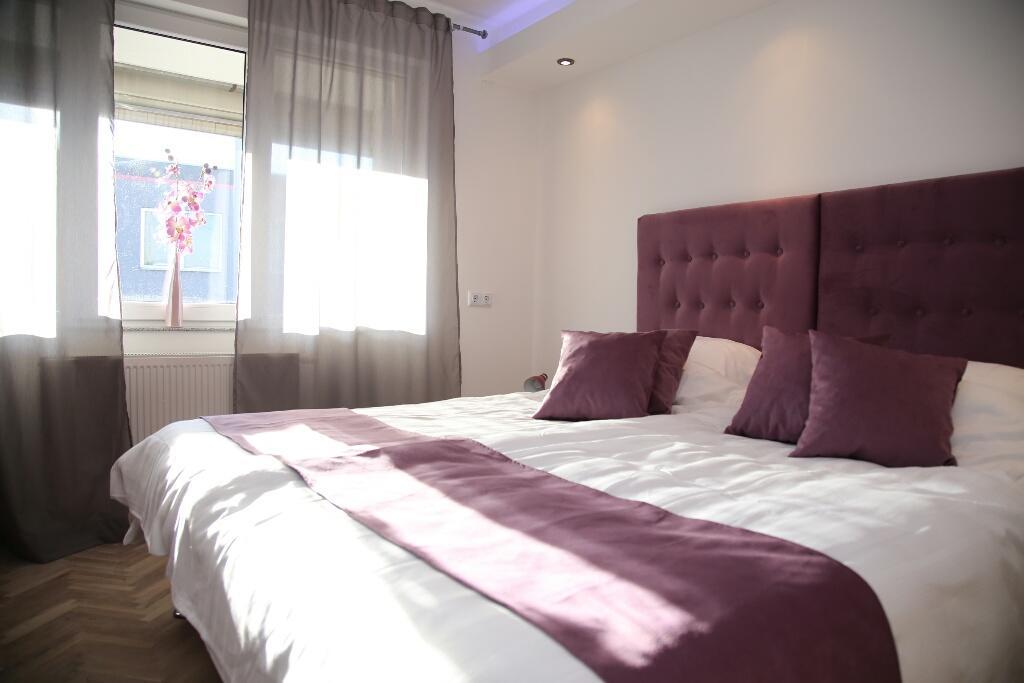 Sarajevo Luxury Apartments ภายนอก รูปภาพ