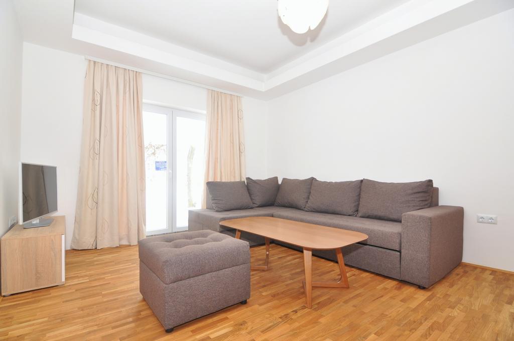Sarajevo Luxury Apartments ภายนอก รูปภาพ