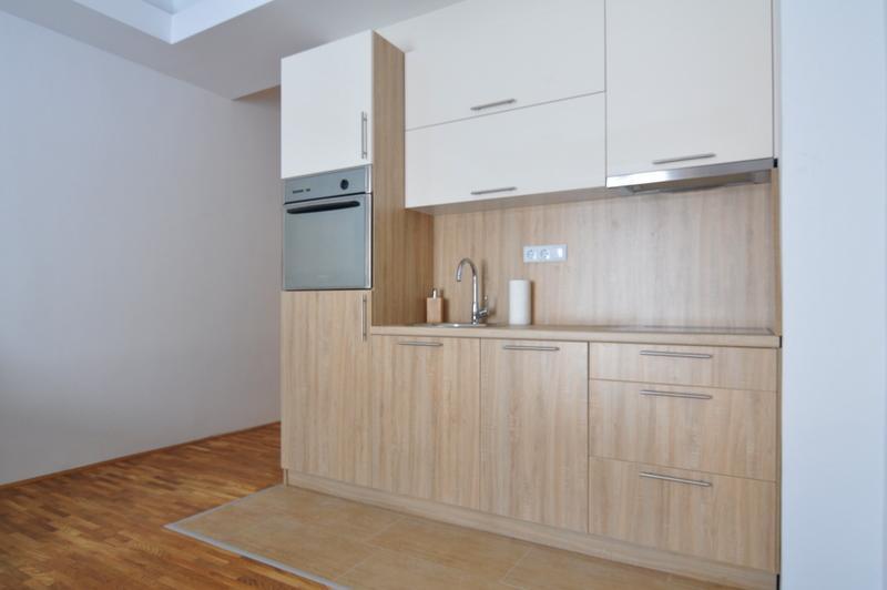 Sarajevo Luxury Apartments ภายนอก รูปภาพ