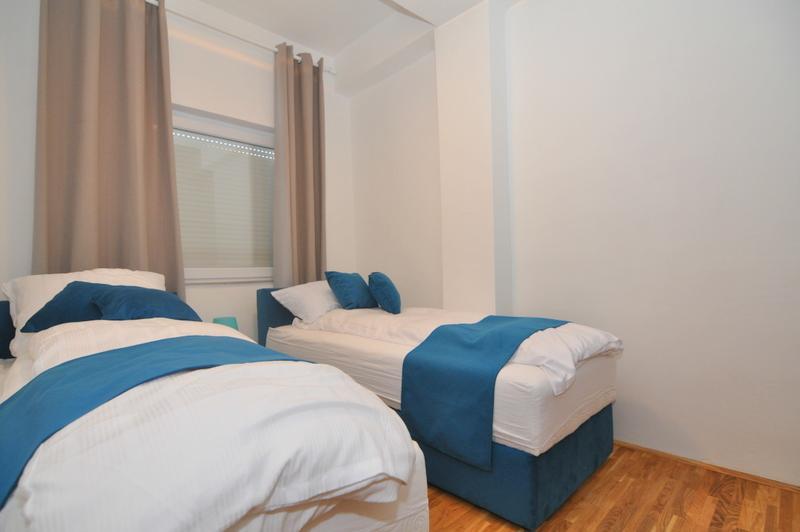 Sarajevo Luxury Apartments ภายนอก รูปภาพ